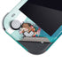 Disney Princess Moana with Pua and Heihei Nintendo Switch Lite Skin
